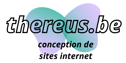 Logo thereus.be